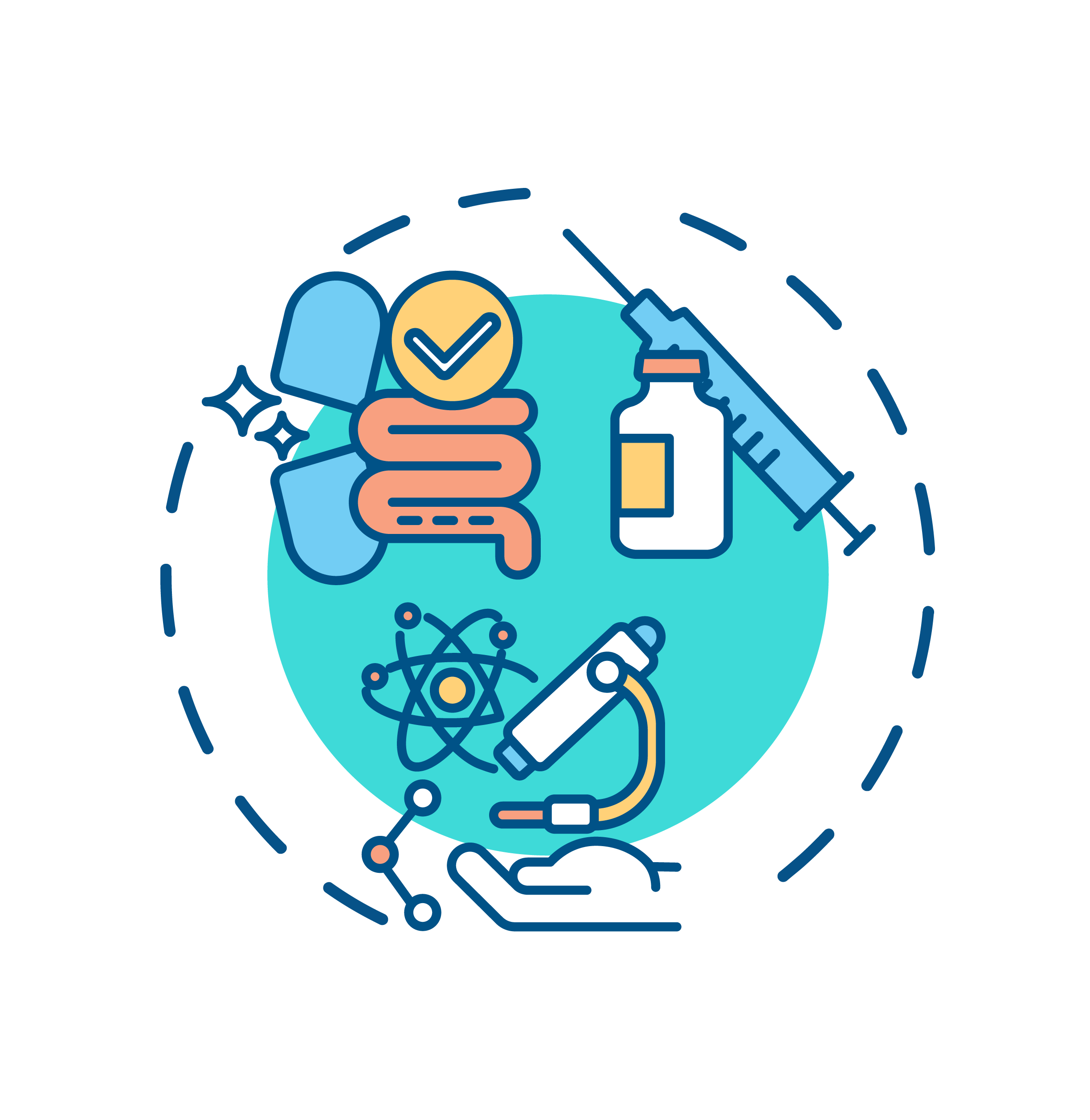 Treatment Selection Treatment Selection